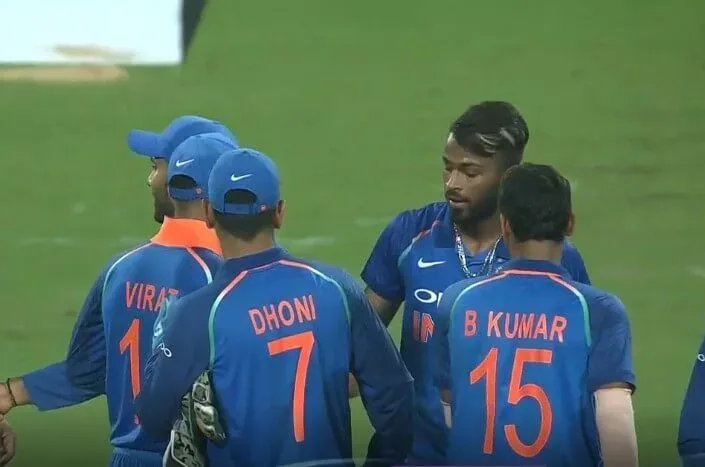 Team India