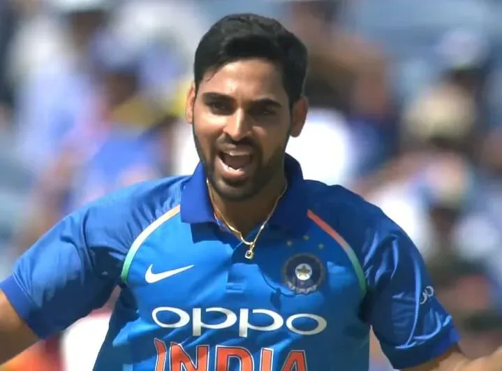 Bhuvneshwar Kumar ready for ICC Cricket World Cup 2019 after a decent IPL