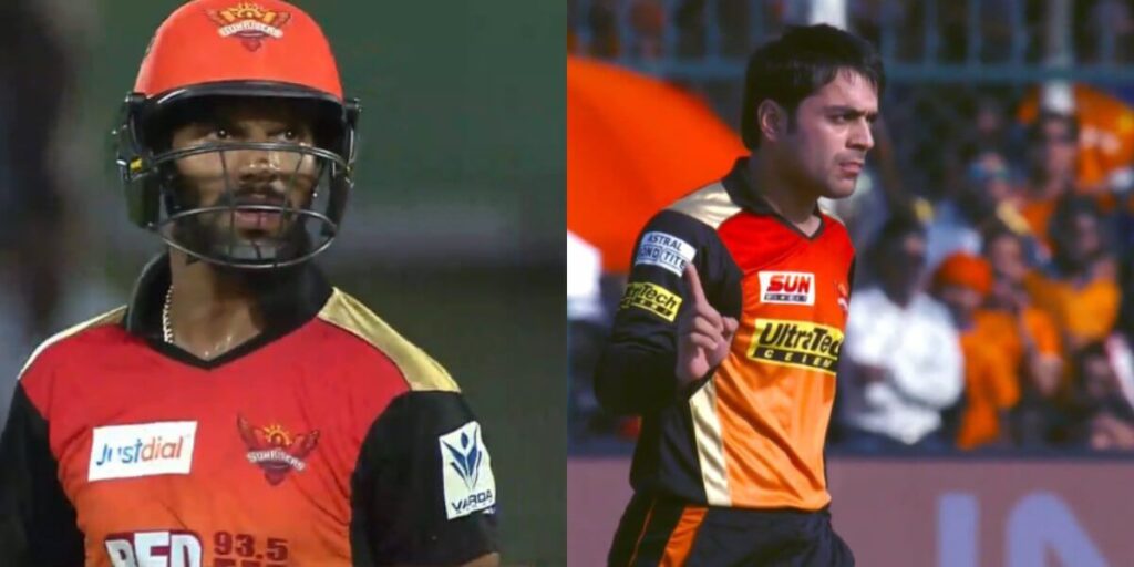 Sunrisers Hyderabad