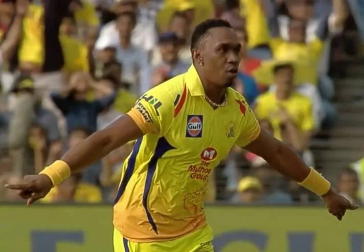 IPL 2019: CSK Coach Gives an Update on Dwayne Bravo's Injury