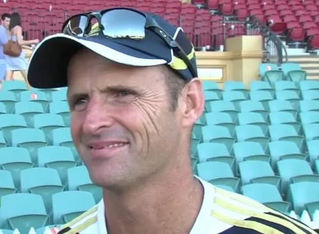 Gary Kirsten