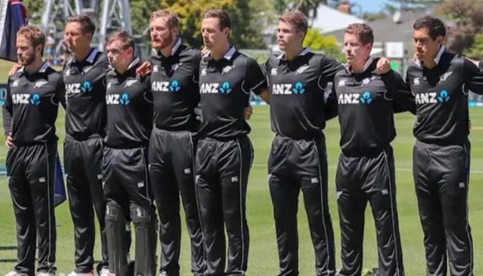 World Cup 2019: New Zealand's Squad for CWC 2019