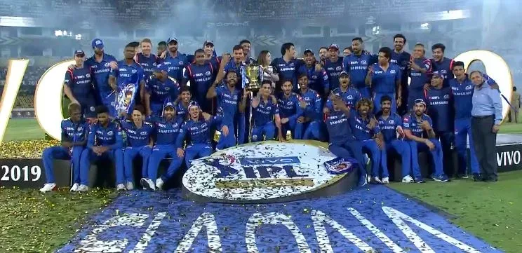 IPL 2019 Award Winners: Orange Cap, Purple Cap, Fairplay and Other Award Winners