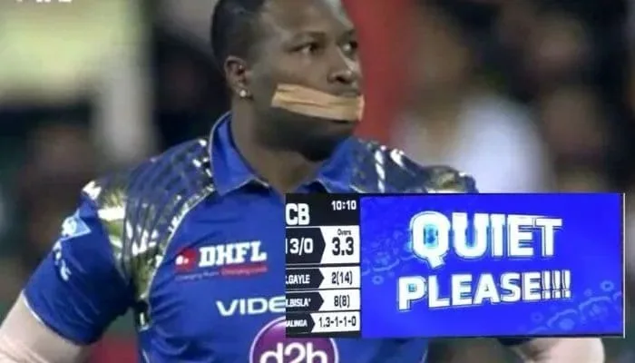 IPL Flashback: Five Funny Indian Premier League Moments