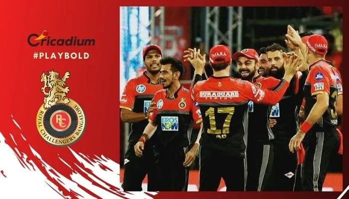 IPL 2020 RCB Squad: RCB Player List complete squad for IPL 2020