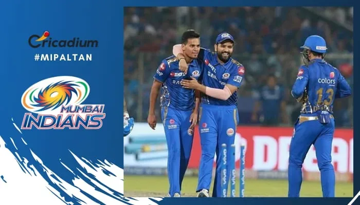 IPL 2020 MI Squad: MI Player List complete squad for IPL 2020