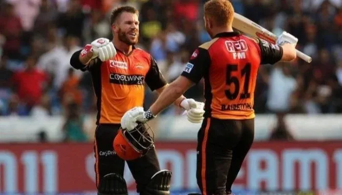 IPL 2020: Best XI for Sunrisers Hyderabad for IPL 2020