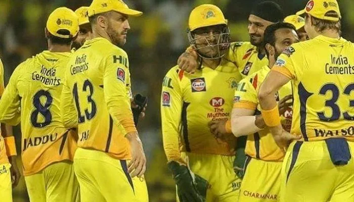 IPL 2020: Best XI for Chennai Super Kings for IPL 2020