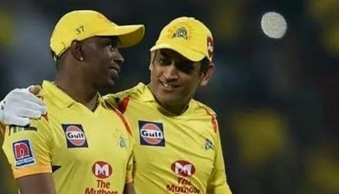 IPL 2020: Dwayne Bravo wants Fans to Encourage CSK