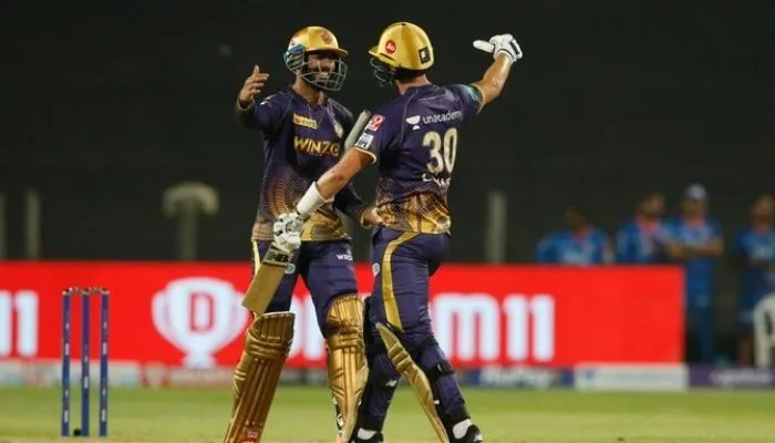 IPL 2022, Points Table: Updates after Match 14, KKR vs MI