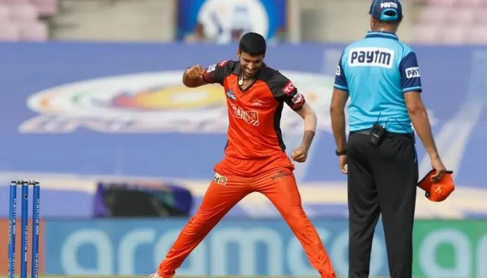 IPL 2023: Here’s the reason why Washington Sundar not playing today’s IPL Match against Delhi Capitals