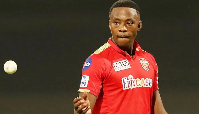 IPL 2023: Here’s the reason why Kagiso Rabada not playing today’s IPL Match against Kolkata Knight Riders