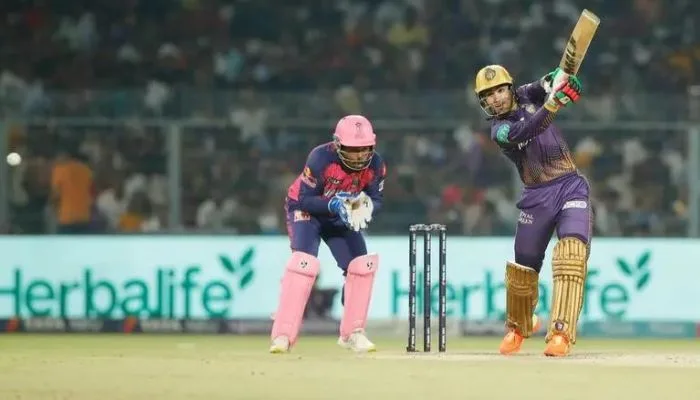 IPL Points Table 2023: Updated After KKR vs RR Match 56