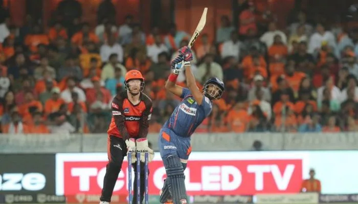 SRH vs LSG Match 58: Unbelievable Over by Abhishek Sharma Turns Tables in IPL Thriller