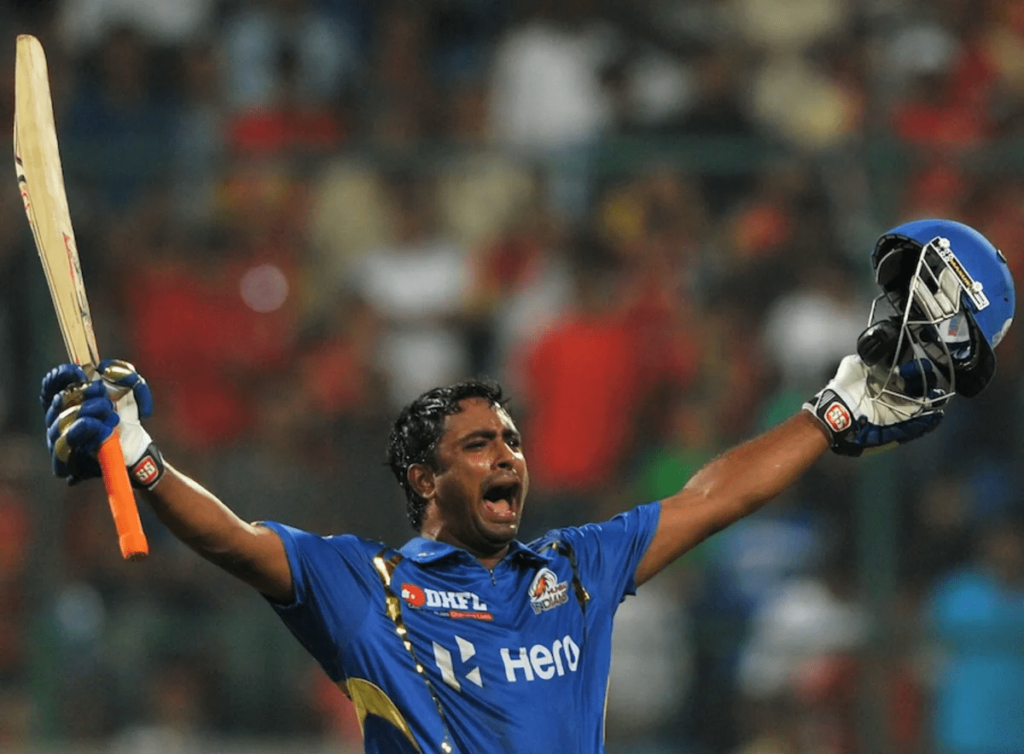 Ambati Rayudu Joins MI Emirates for ILT20's Second Edition