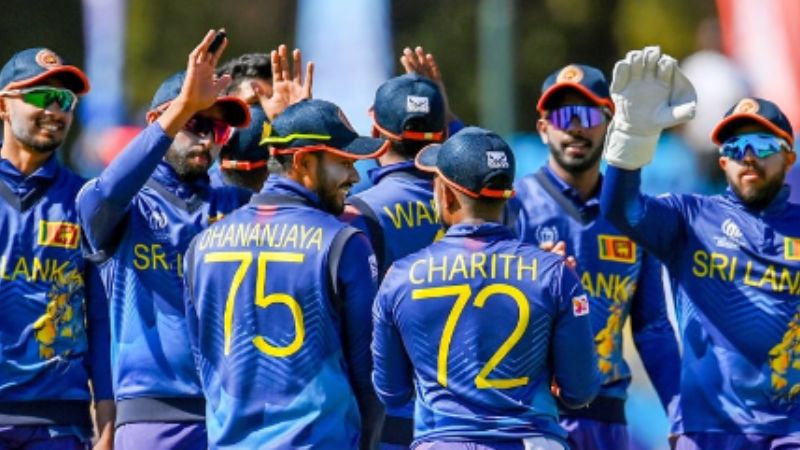 Sri Lanka’s Best Playing XI for Asia Cup 2023: A Comprehensive Guide