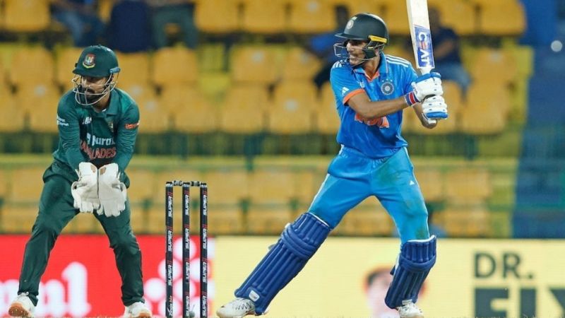 Top 3 Highest Run Scorers of Asia Cup 2023