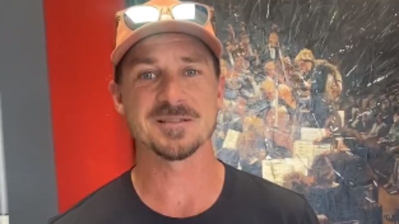 Dale Steyn picks his top 5 bowlers in the World Cup