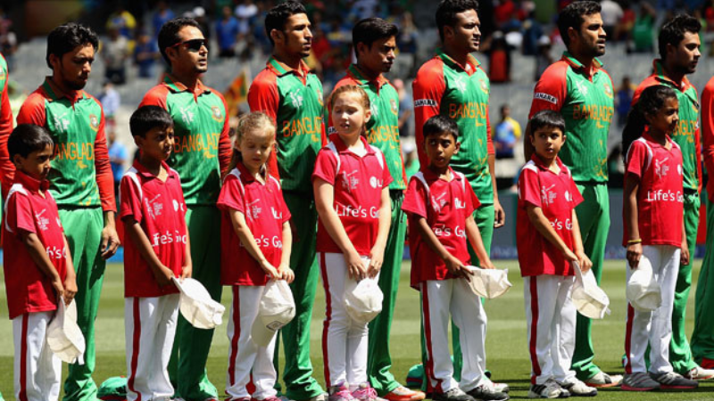 Analyze Bangladesh's Strengths and Weaknesses in World Cup 2023