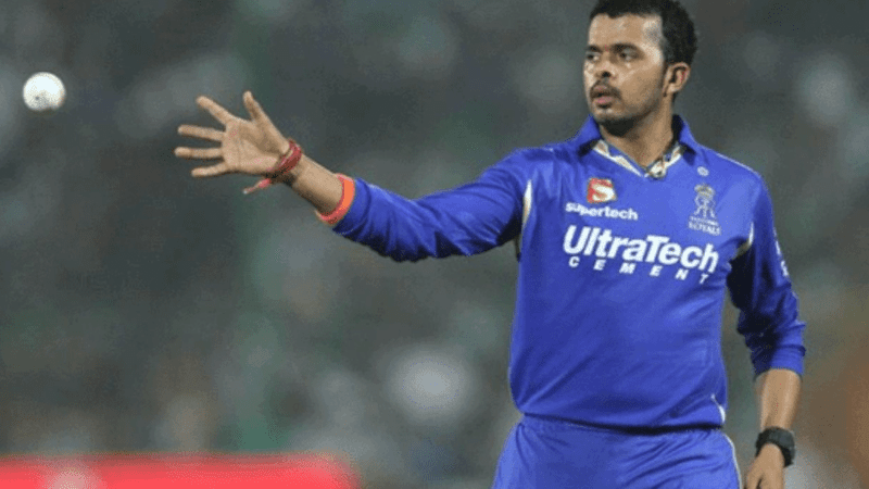 Sreesanth criticize Pakistan's Asia Cup Performance.