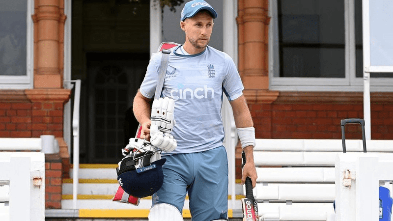 Joe Root Returns to England Squad for First ODI Against Ireland.