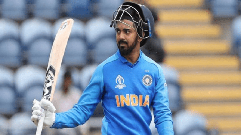 KL Rahul to Lead India in Opening ODI Matches vs Australia