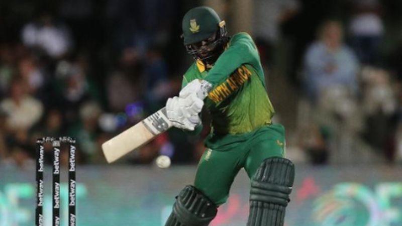 ICC World Cup 2023: Here’s The Reason Why Temba Bavuma Is Not Playing Today's Match 20 Against England