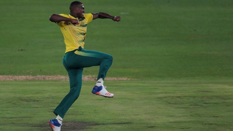 ICC World Cup 2023: Here’s The Reason Why Lungi Ngidi Is Not Playing Today's Match 23 Against Bangladesh