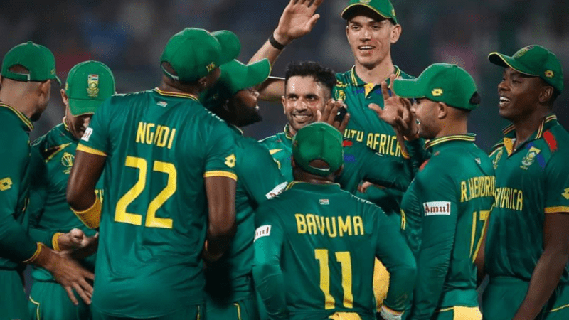 South Africa vs. Sri Lanka - Post-Match Quotes and Insights