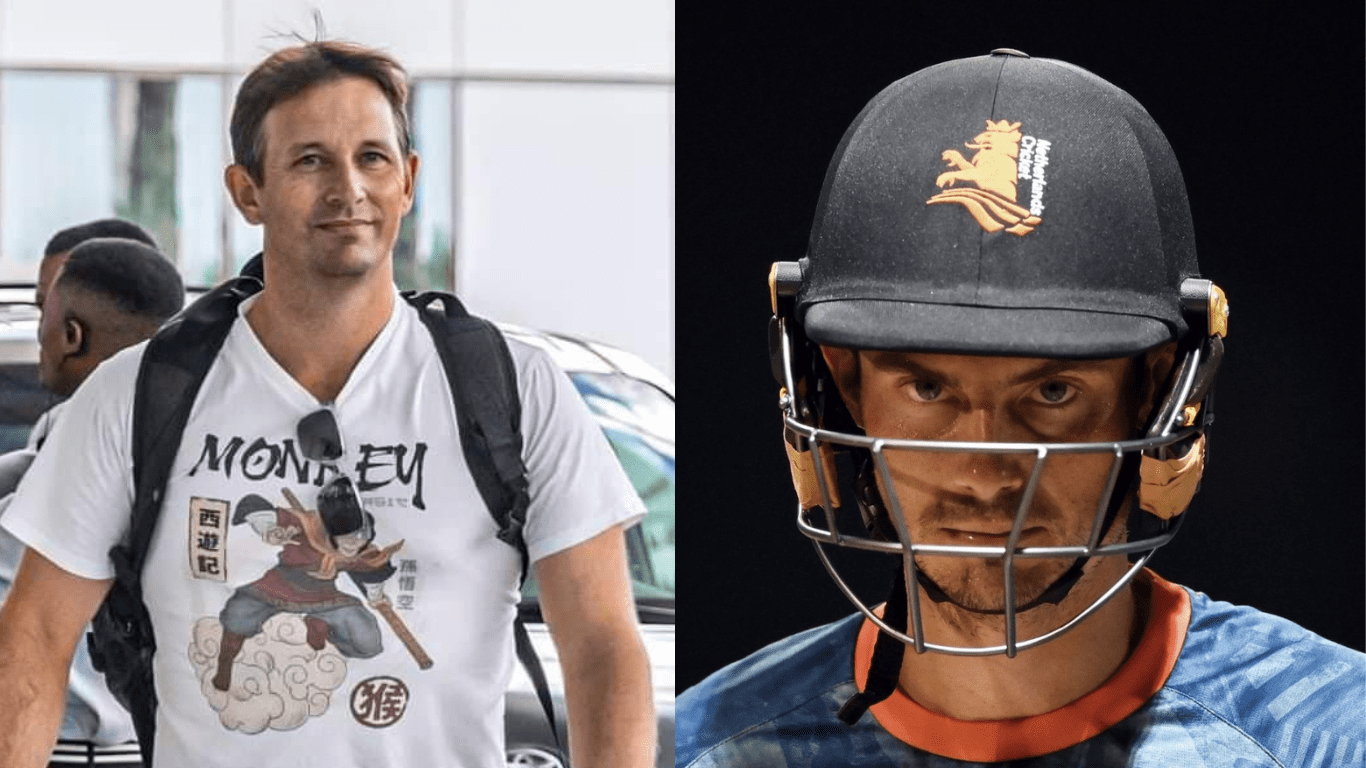 Shane Bond Picks Scott Edwards Over Babar Azam as Favorite World Cup Captain