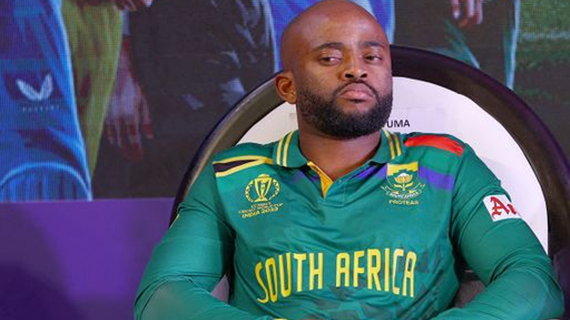 Bavuma's Witty Reply: Bowling or Batting Hurt?