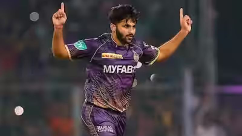 Kolkata Knight Riders Part Ways With Shardul Thakur in IPL 2024 Retentions