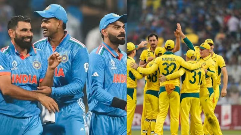 Australian Bowler's Terrific Performance in 2023 World Cup in the Final Match Against India Shatters Points Table