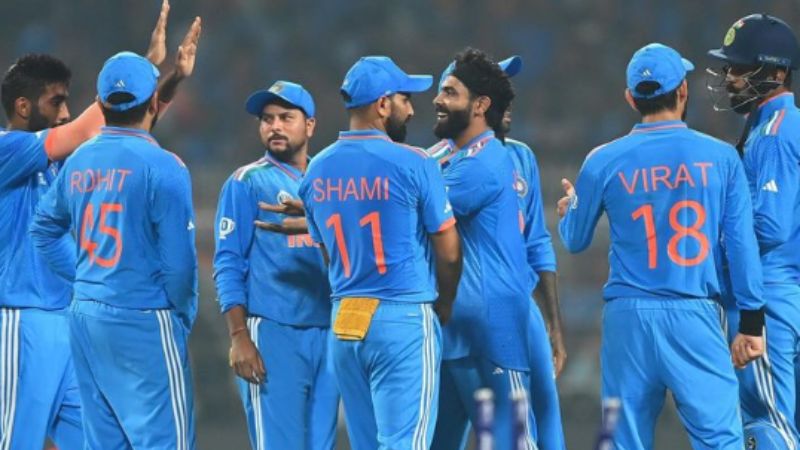 Indian squad for the T20 Series against South Africa to be announced tomorrow