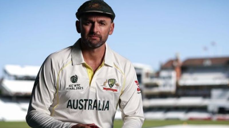 Nathan Lyon Criticizes Bazball, Calls It 'a Load of S