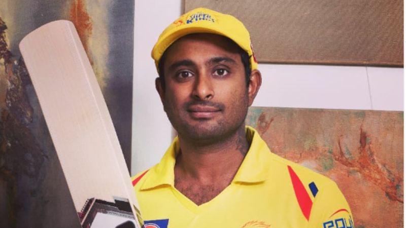 CSK CEO opens up about failing to find replacements for Ambati Rayudu