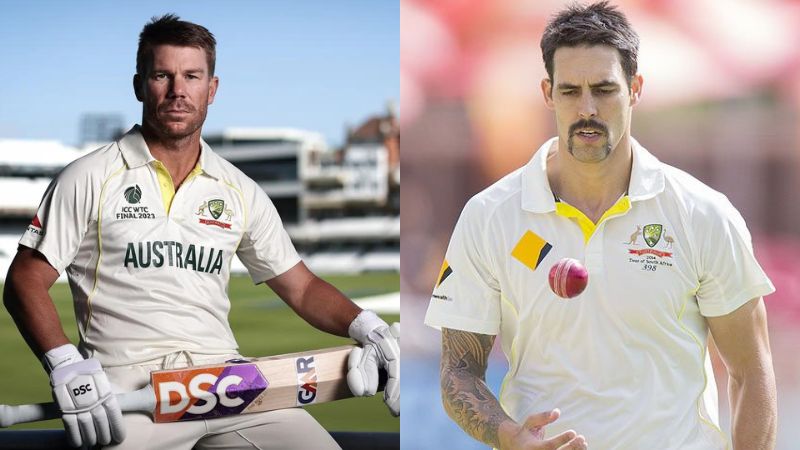 AB de Villiers urge Mitchell Johnson and David Warner to resolve differences