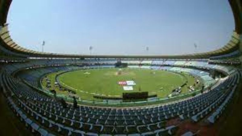 No electricity at the Stadium where IND vs AUS 4th T20 series is scheduled