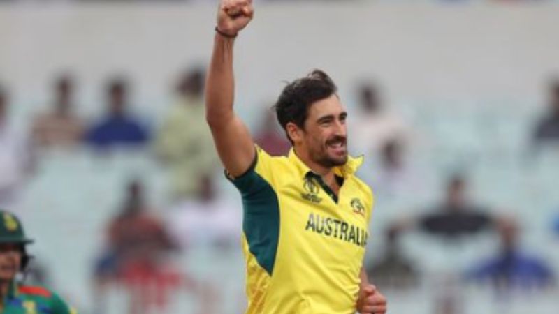 KKR's Sensational Bid on Starc: Venky Mysore Spills Insights