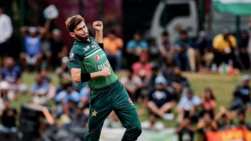 Pressure Mounts on Lone Ranger Shaheen Afridi as Pakistan's Pace Attack Falters Against Australia