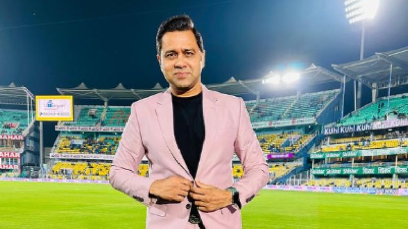 Aakash Chopra's Bold Remark on Virat Kohli's IPL Auction Value