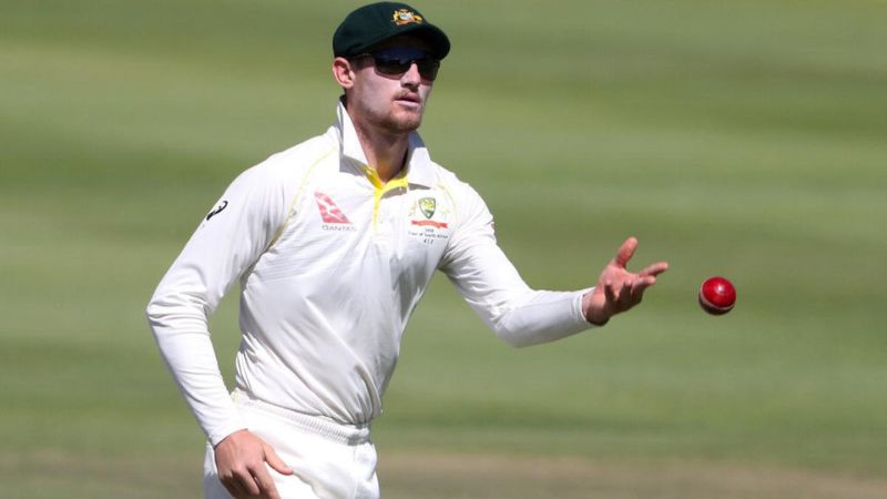 Bancroft's Manager Opens on Player's Test Disappointment