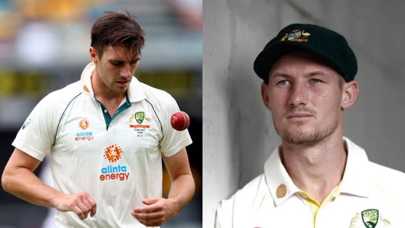 Cummins Assures Bancroft: Test Snub Not Tied to Sandpaper Saga