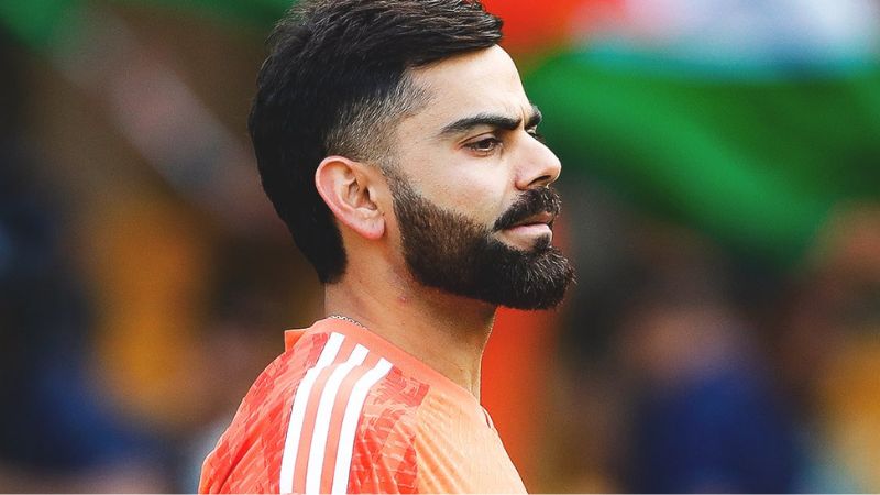 Aakash Chopra Praises Virat Kohli's Cricket Impact: Modern Master and Chase Maestro