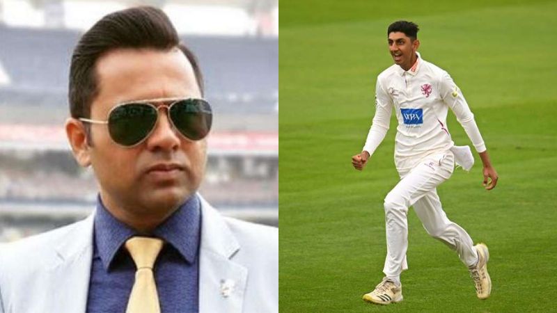 Aakash Chopra Criticizes ECB Over Shoaib Bashir's Visa Fiasco, Questions English Cricket's 'Spirit