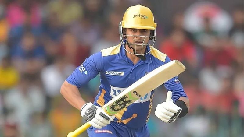 Shoaib Malik Set for Comeback with Fortune Barishal in Upcoming BPL Clash