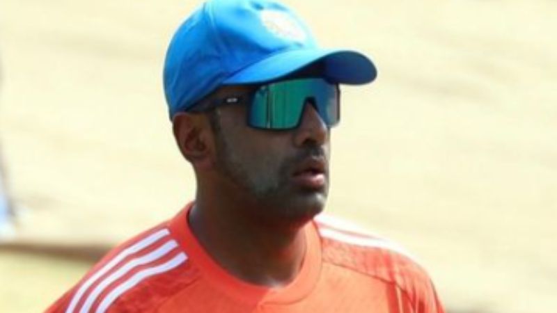 Srikkanth's Surprise Pick: Ashwin Over Thakur in 2nd SA Test