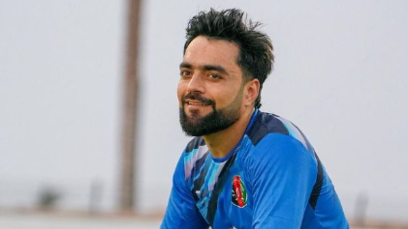 Rashid Khan's Comeback: No Set Schedule, Says Coach Trott