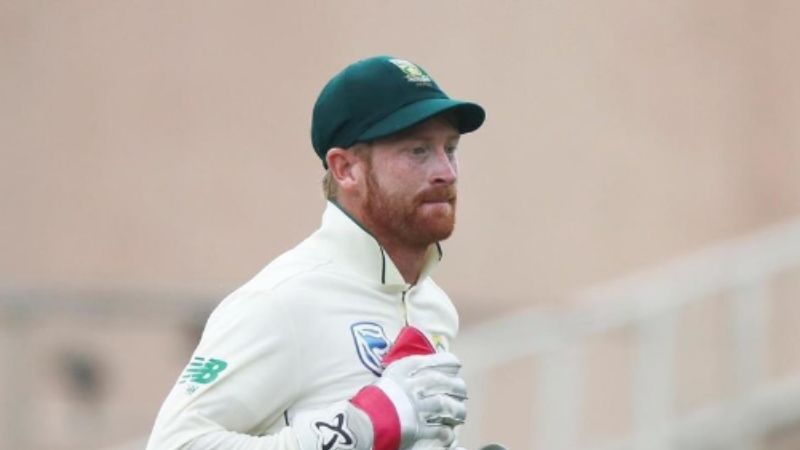 Heinrich Klaasen Bids Farewell to Test Cricket