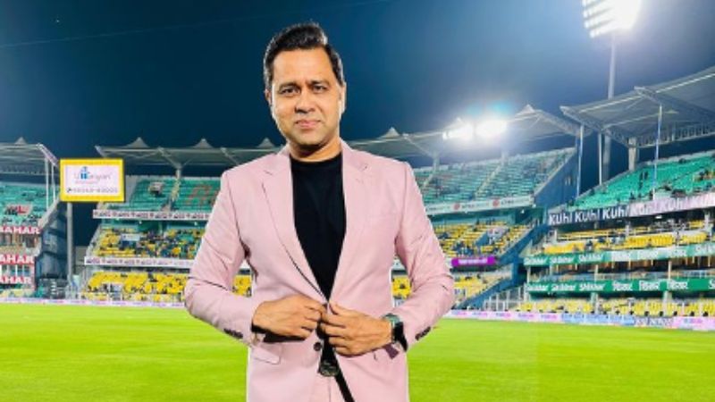 Aakash Chopra's Queries on Iyer and Ishan's Absence in Selections